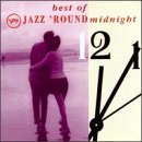 Jazz 'Round Midnight/Best Of Jazz 'Round Midnight@Gilberto/Tjader